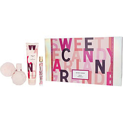 Ariana Grande Sweet Like Candy & BODY SOUFFLE & EAU DE TRAVEL