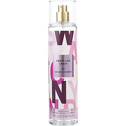 Sweet Like Candy Body Mist