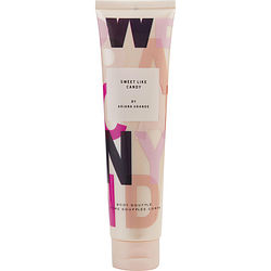 Ariana Grande Sweet Like Candy BODY SOUFFLE