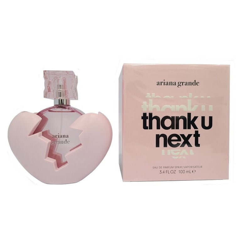Ariana Grande Thank U Next
