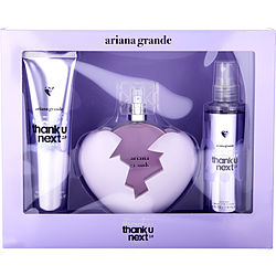 Ariana Grande Thank U Next 2.0 & & BODY SOUFFLE