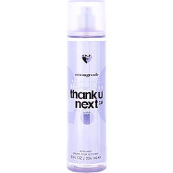 Ariana Grande Thank U Next 2.0
