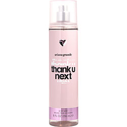 Ariana Grande Thank U Next