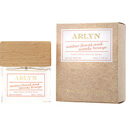 Arlyn Amber Floral & Woody Breeze