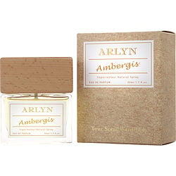 Arlyn Ambergis