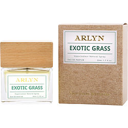 Arlyn Exotic Grass