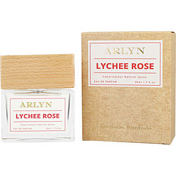 Arlyn Lychee Rose