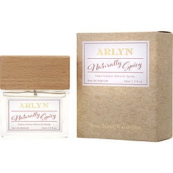 Arlyn Naturally Spicy