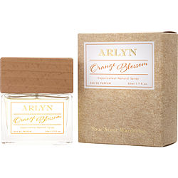 Arlyn Orange Blossom