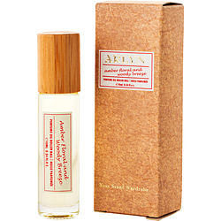 Arlyn PERFUME Arlyn Amber Floral & Woody Breeze OIL ROLLERBALL