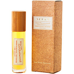 Arlyn PERFUME Arlyn Warm Sandalwood OIL ROLLERBALL