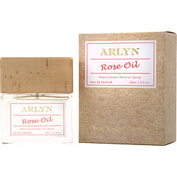Arlyn Rose Oil