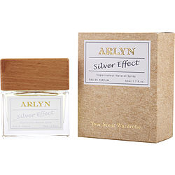 Arlyn Silver Effect