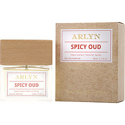 Arlyn Spicy Oud