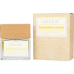 Arlyn Tangerine Wood