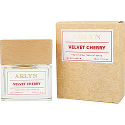 Arlyn Velvet Cherry