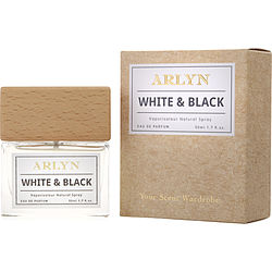 Arlyn White & Black