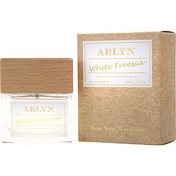 Arlyn White Freesia