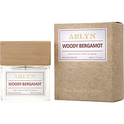 Arlyn Woody Bergamot