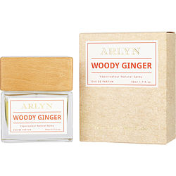 Arlyn Woody Ginger