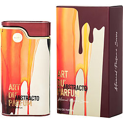 Armaf Art Abstracto Du'