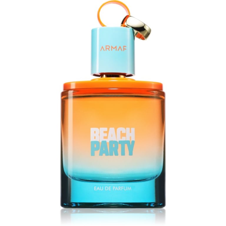 Armaf Beach Party