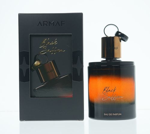Armaf Black Saffron Cologne