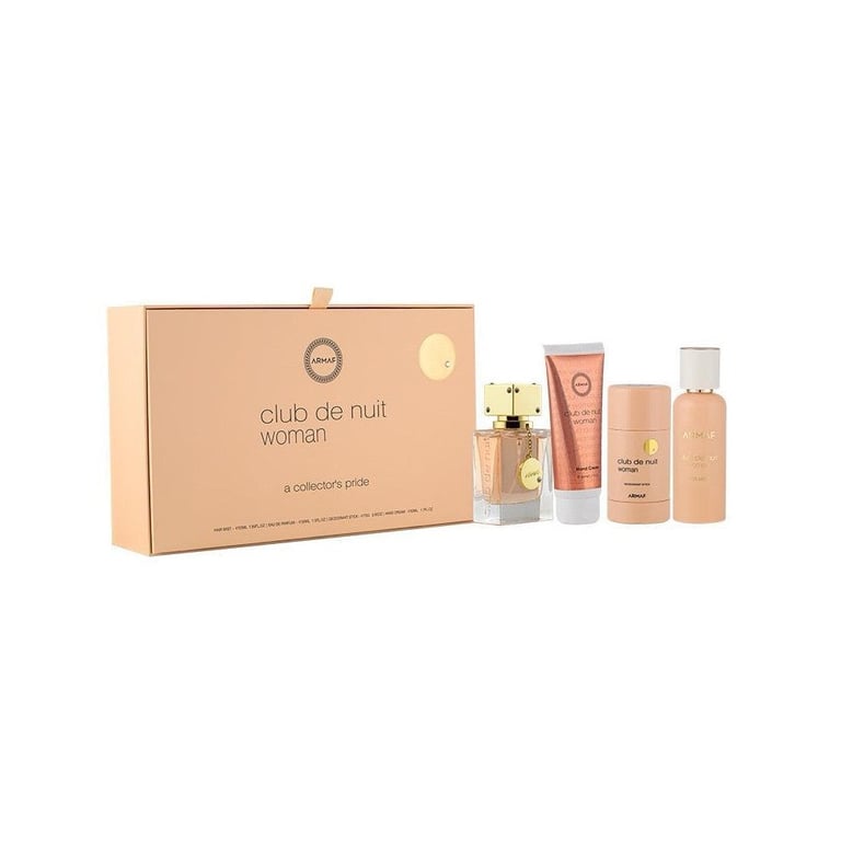 Armaf Club De Nuit Geschenkset