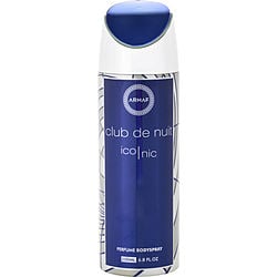 Armaf Club De Nuit Iconic BODY