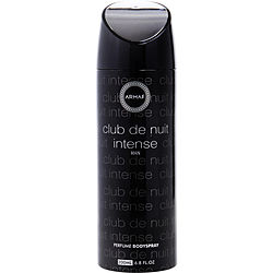 Armaf Club De Nuit Intense BODY