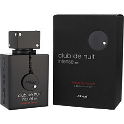 Club De Nuit Intense Extrait de Parfum