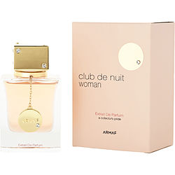Club De Nuit Extrait de Parfum