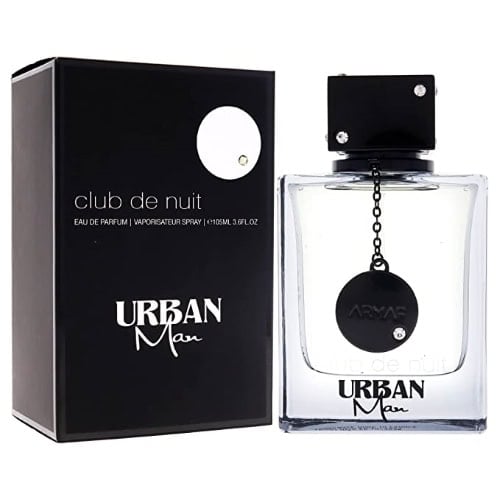 Armaf Club De Nuit Urban Cologne