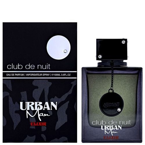 Armaf Club De Nuit Urban Man Elixir Cologne