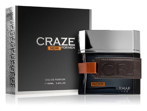 Armaf Craze Noir Cologne