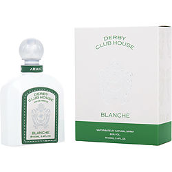Armaf Derby Club House Blanche