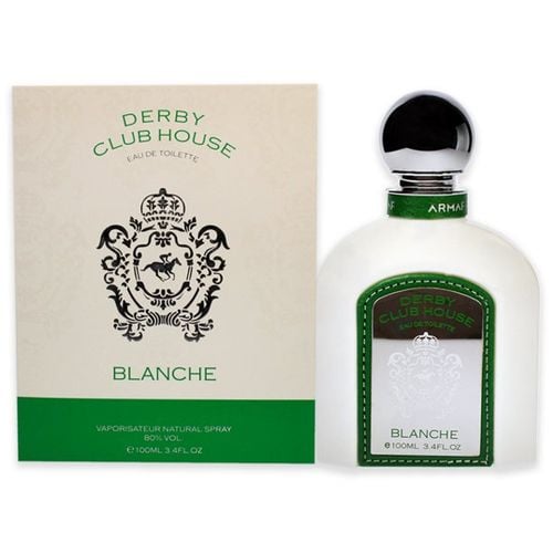 Armaf Derby Club House Blanche Cologne