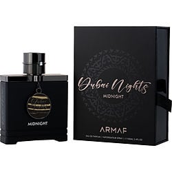 Armaf Dubai Nights Midnight