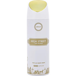 Armaf High Street BODY