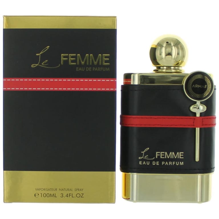 Armaf Le Femme