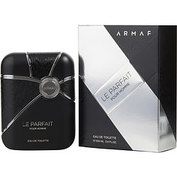 Le Parfait Eau de Toilette