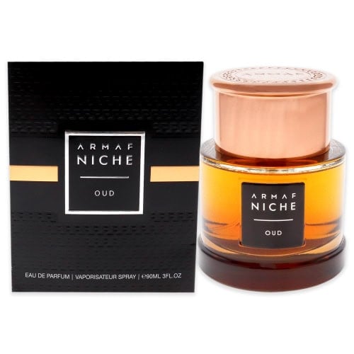 Armaf Niche Oud