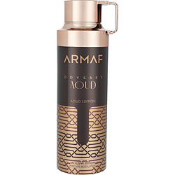 Armaf Odyssey Aoud BODY