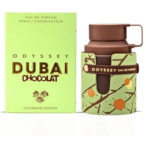 Armaf Odyssey Dubai Chocolat Cologne
