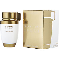 Armaf Odyssey Femme White Edition