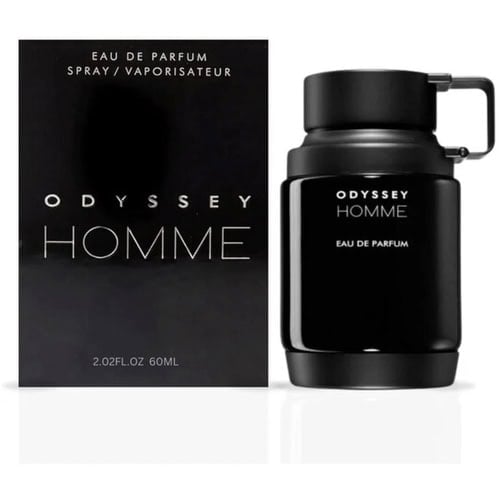 Armaf Odyssey Homme Black Cologne