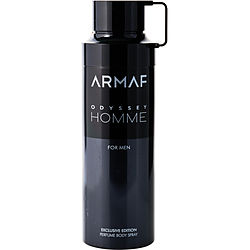 Armaf Odyssey Homme BODY