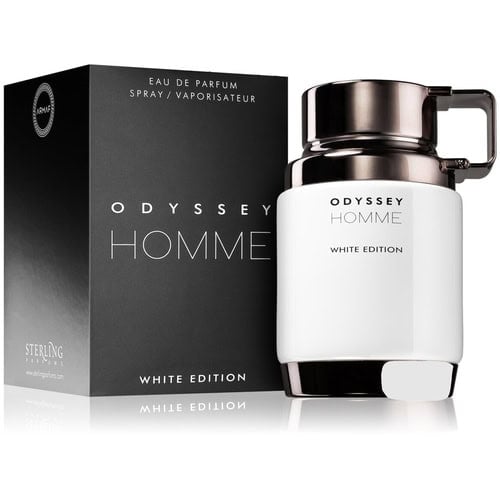 Armaf Odyssey Homme White Edition Cologne