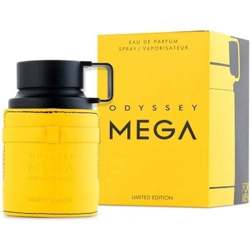 Armaf Odyssey Mega Cologne