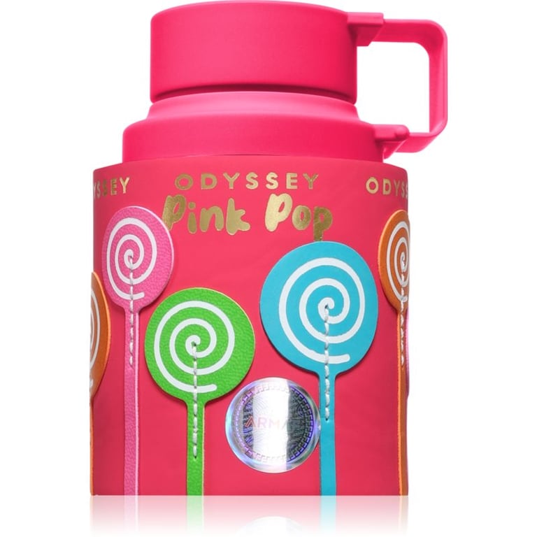 Armaf Odyssey Pink Pop